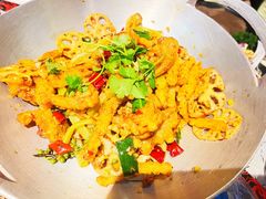 -红辣椒·川菜·火锅(张杨路店)