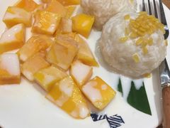 -About Bistro關於·泰式家庭料理