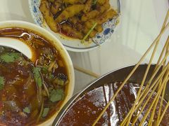 -付小姐在成都(川沙店)