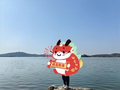 -蠡湖大桥公园