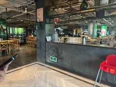 -拉完海鲜大排档(温岭店)