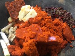 -星鸿社重庆老火锅