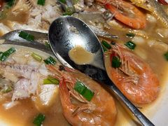 -阿明小菜·海鲜·上海菜(梅陇店)
