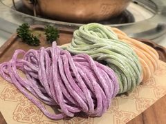 -阳坊胜利涮羊肉(阳坊老店)