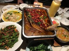 -悦慕·花满溪(新城吾悦店)