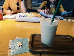 -星巴克臻选(成都环球乐天店)