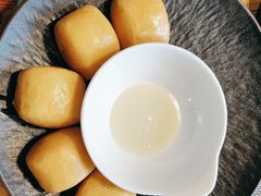 -韩盛源泥炉烤肉店(高深路店)