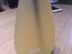 雪梨汁-Meal Salad米有沙拉(长泰广场店)