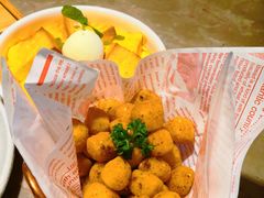 -新白鹿餐厅(金鹰新街口店)