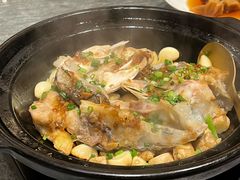 -粤匠·澳门点心粤菜海鲜(澳门半岛店)