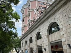 -广东胜利宾馆西关粤中餐厅
