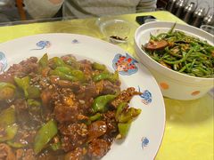 -雪湖煜辰鱼头老店(雪野湖店)
