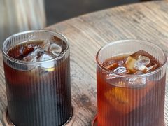 -Vanillacafe香草咖啡(银海大世界店)