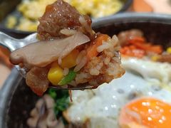 -小木屋拌饭(沈阳中街大悦城店)