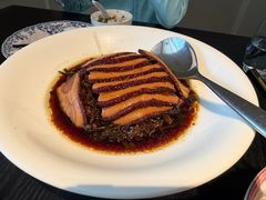 -金谷仓家庭料理(马泉营店)