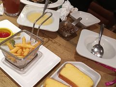 -豪客来牛排(府河店)