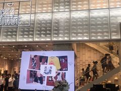 -耐克(恒隆广场店)