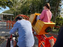 -前小桔亲子创意农场·草莓采摘·露营烧烤