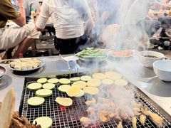 -同心烧烤(总店)