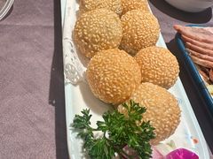 -润泽园饭庄(中山路店)