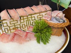 -牛将军•涮肉•烤肉•铁板烧(北京王府井·故宫店)