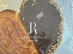 -LE JARDIN de Joel Robuchon(新世界大丸百货店)