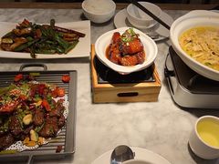 -小菜园新徽菜(常州金坛吾悦店)
