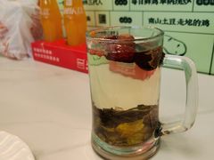 待客三炮台-金柱大盘鸡(跃进街店)