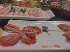-一斗火锅·招财羊毛肚(泰吉滨江店)