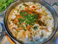 -德林酸菜鱼火锅(南丹店)