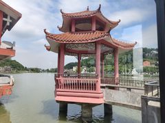 -向阳渔港·湖景餐厅(东钱湖店)