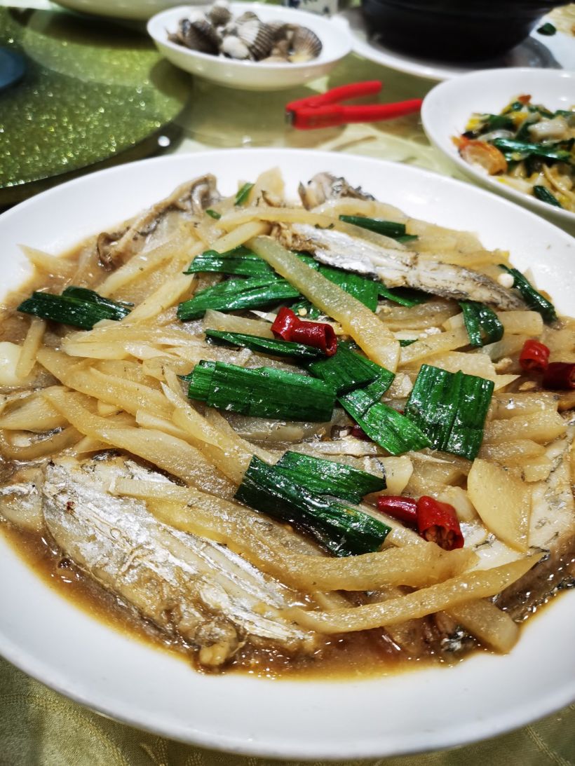 三门小海鲜,尽在三门海鲜排档!