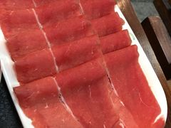 -和顺坊老北京铜火锅