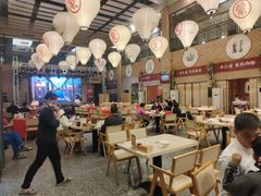 -羊之道草原味道清真餐厅(番禺店)