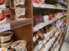 -丽达购物中心(崂山店)