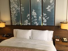 -上海衡山路十二号华邑酒店