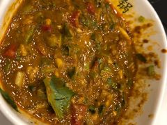 沾料-筋头巴脑牛一锅(朝阳路总店)