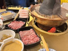 -牛街清真满恒記(平安里西大街店)