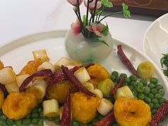 -秦月轩·陕西家乡菜(阜成路·五棵松店)