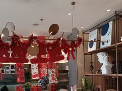 -必胜客(中山店)