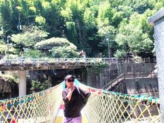 -长谷洞天
