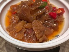 -鱼食饭稻·苏浙土菜17年老馆子(平江路店)