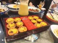 -顺风山庄(水濂山店)