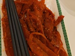 -华天延吉餐厅(西四总店)