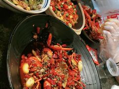 -虾小龙老长沙龙虾馆(坡子街店)
