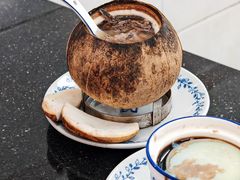 -達揚原味燉品(文明路店)