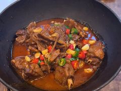 -一楼食业·美食人家