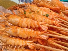 -79号渔船海鲜饭店(华强北店)