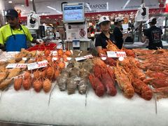 -悉尼鱼市场