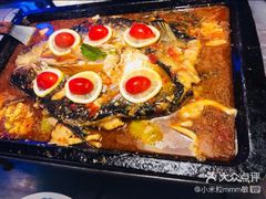 -炉鱼(爱琴海购物公园店)